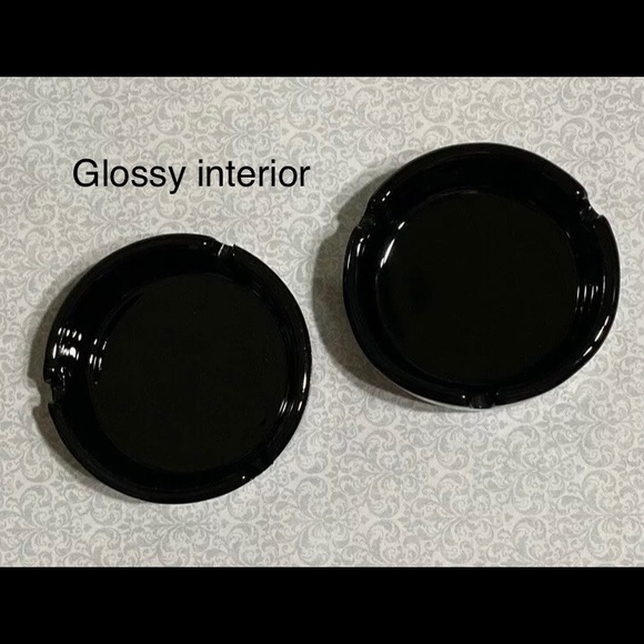 1950’s - 1960’s Golden Nugget Casino - 2 Ashtrays - Picture 5 of 5